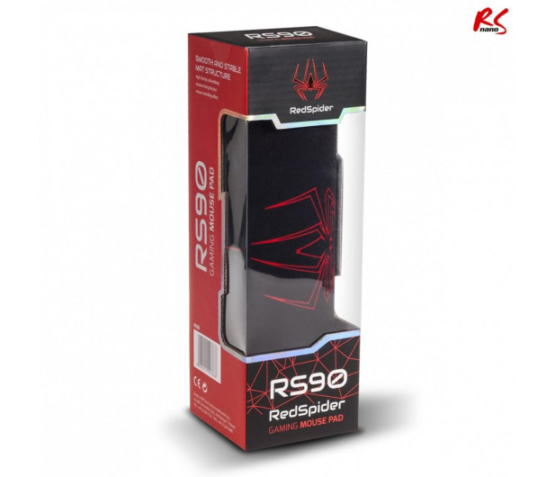 MACLEAN NanoRS RS90 RedSpider Maxi 70cm - 1378155 - zdjęcie 3